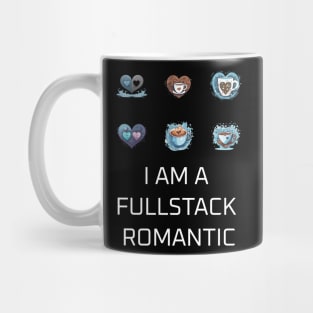 Fullstack romantic vr1 Mug